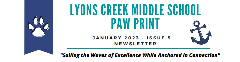  January 2023 - Issue 5